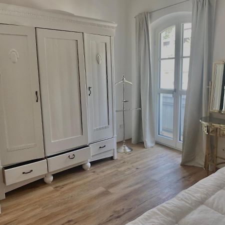 Sonniges Dg Apartment Nahe Bahnhof In グミュント・アム・テーガンゼー エクステリア 写真