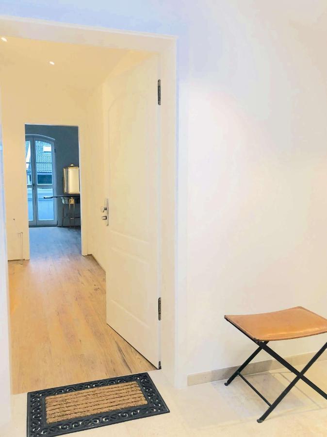 Sonniges Dg Apartment Nahe Bahnhof In グミュント・アム・テーガンゼー エクステリア 写真